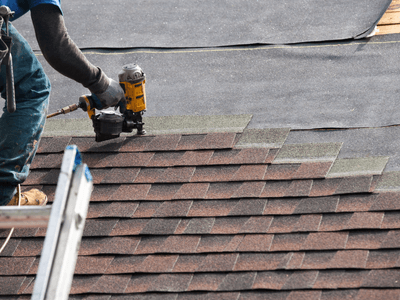 About Roof Repair Experts Monroe, OR